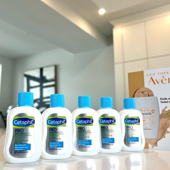 Cetaphil Moisturizer Bundle! - Picture 6 of 6